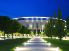 ФК «Краснодар» выиграл премию BISPO Awards