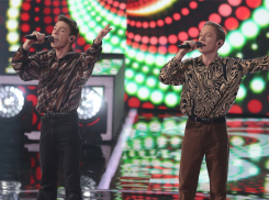 Учащиеся кубанской школы-интерната прошли в финал международного музыкального проекта «Ты супер!»