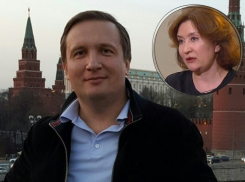 «Это крик отчаяния», - Дмитрий Новиков о письме краснодарской «золотой судьи» Хахалевой Путину