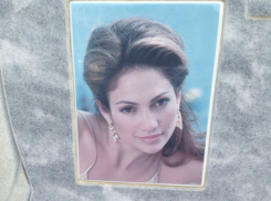 В Анапе «похоронили»  секс-бомбу Дженнифер Лопес