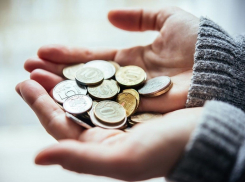 Средняя зарплата в Краснодарском крае за 2021 год выросла всего на процент