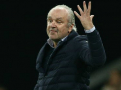 «Единственная просрочка в Краснодаре - это Игорь Шалимов» - мнение экспертов о тренере