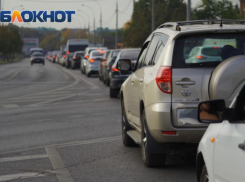 Из Керчи не могут выехать более 400 авто 