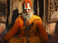 В Сочи поймали миссионера, незаконно проповедующего индуизм