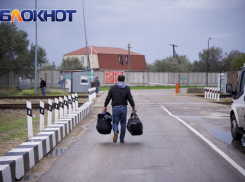 Краснодарский край готовят к заселению жителями Херсонской области