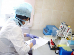 На Кубани 73 пациента с коронавирусом находятся в тяжелом состоянии на ИВЛ