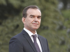 «Отменяем красные пропуска на территории региона», - губернатор Кубани о послаблениях режима