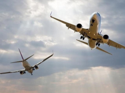 Boeing, летевший в Краснодар, едва не столкнулся с самолетом над Москвой