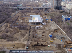 Строящийся на Кубани музей «Моя Россия» может стать предметом споров у жителей