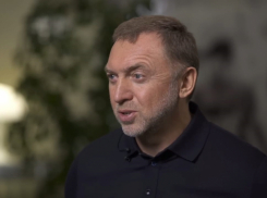 «Собака лает, караван идёт»: кубанский миллиардер Дерипаска о противостоянии юаня и доллара