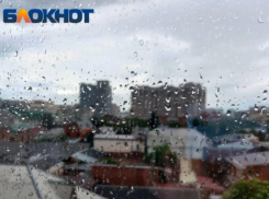 Мощные ливни вновь ударят по Краснодарскому краю 