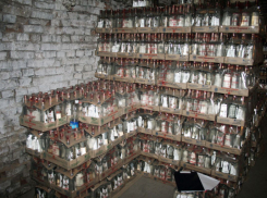 На Кубани с начала года изъяли 21 тысячу литров «паленого» алкоголя