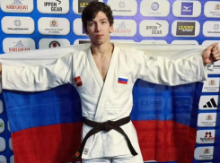 Чемпионом Европы по дзюдо стал уроженец Кубани Тимур Арбузов  