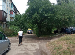 «Будто война началась»: взрыв жилого дома в Краснодаре перепугал жителей