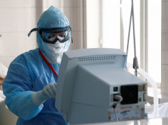 Третий день подряд на Кубани фиксируют рекордные семь летальных случаев от коронавируса 