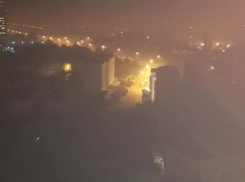 Кубань снова окутал едкий дым 