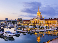 В пандемию курорты Кубани рады каждому отдыхающему 