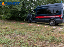 В Краснодарском крае в пруду нашли тело пропавшей пенсионерки