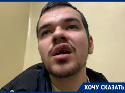 Журналист из Краснодара: «Меня избили и душили сотрудники ППС»