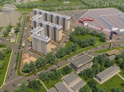 В Краснодаре появится еще одна «Красная площадь»