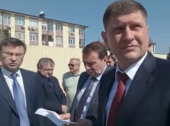 Вице-губернатор Кубани Алексеенко о застройщиках: «Хватить жить по понятиям 90-х»