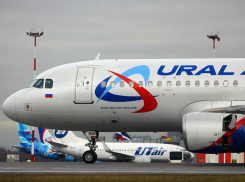 Boeing  не смог вылететь из Сочи из-за ЧП на борту
