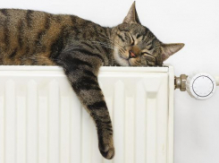 В Краснодаре отключают отопление