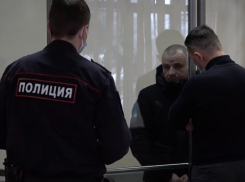 На Кубани беглого блогера Алексея Щетинина арестовали на месяц