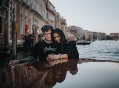  «Как бы я нерусская», - жена хавбека «Краснодара» Мамаева о расизме и вере в Бога мужа 