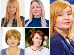 Пять самых завидных невест из Законодательного Собрания Кубани