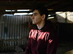 Чемпион Краснодарского края по пауэрлифтингу Алексей Динисенко  подвергся пыткам в отделе полиции