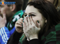 ФК «Краснодар» создал Instagram-маски 