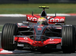 На Кубани отказываются от трассы «Формулы-1» 