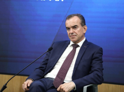 Вениамин Кондратьев: В условиях новых вызовов важно поддержать малый и средний бизнес на Кубани