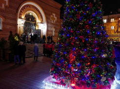 Прихожан могут не пустить в храмы на рождественские богослужения 