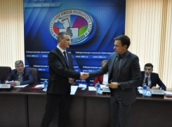 Новым депутатом Заксобрания Кубани стал молодой коммунист
