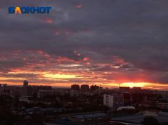 Мощная магнитная буря нанесла удар по Краснодару 