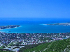  Жителей Кубани приглашают разработать символ курортов края 