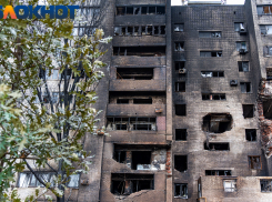 Генерал-майор Попов: трагедия в Ейске может повториться в 50 городах России