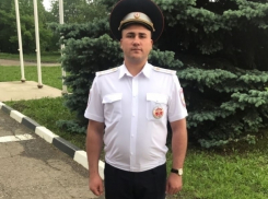 «Кубанский герой»: Полицейский полчаса реанимировал утонувшего ребенка