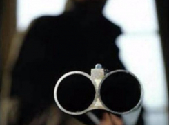 Объявленного в розыск мужчину с обрезом задержали сотрудники Росгвардии в Краснодаре