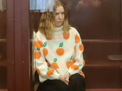 Маргарита Симоньян предупредила о «культе вагнеров» в колонии осужденную на 27 лет террористку Трепову*