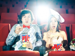 «Кина не будет»: блокбастеры на Кубани заменят российскими фильмами