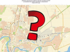  В краснодарской мэрии рассказали, как перед Новым годом без пробок ездить в торговые центры 