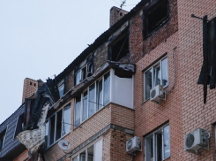 Людям, чьи квартиры пострадали в пожаре на Прокофьева, 3, требуются зимние вещи