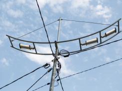 «Умный фонарь»: «Ростелеком» модернизирует уличное освещение в Тимашевске и Кореновске