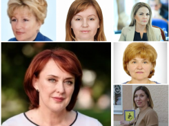 Модный приговор вынесла женщинам-политикам Кубани стилист Елена Сайко