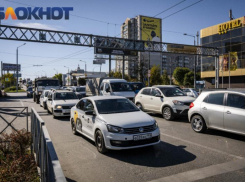 Закон о тишине, локализация такси и оплата ЖКУ: что изменится в жизни краснодарцев с 1 марта