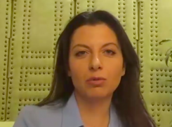 Маргарита Симоньян собирает вопросы к Сергею Лаврову