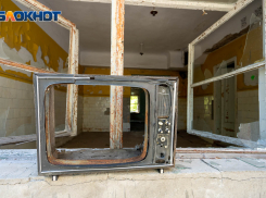 В Краснодарском крае объявили об отключении телевидения